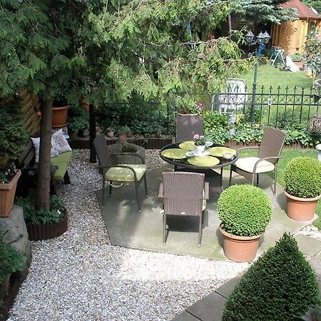 Sopron Eszter Apartman المظهر الخارجي الصورة