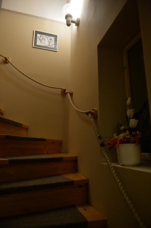 Sopron Eszter Apartman الغرفة الصورة