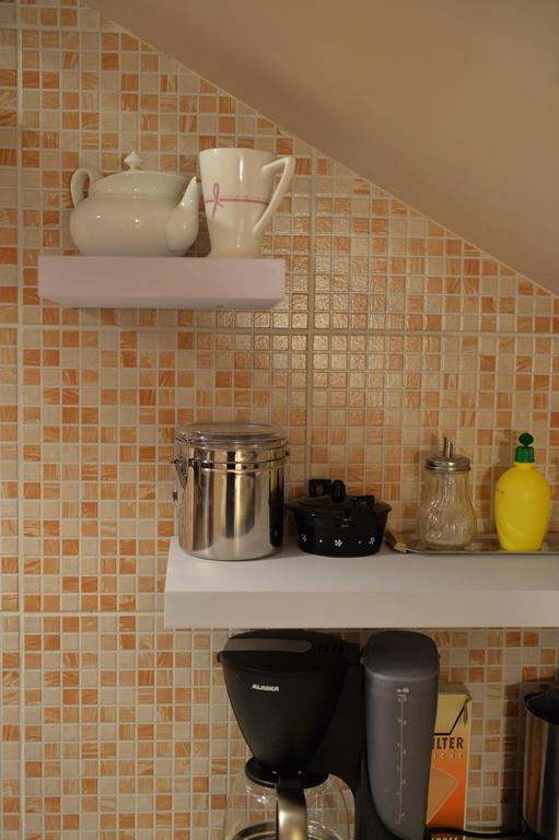 Sopron Eszter Apartman الغرفة الصورة