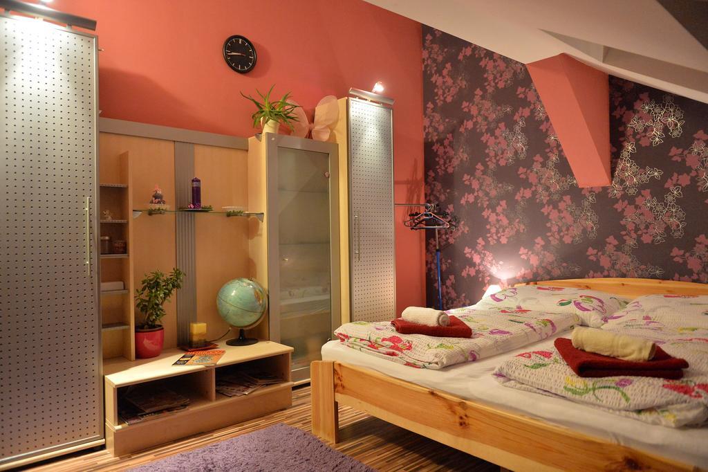 Sopron Eszter Apartman المظهر الخارجي الصورة