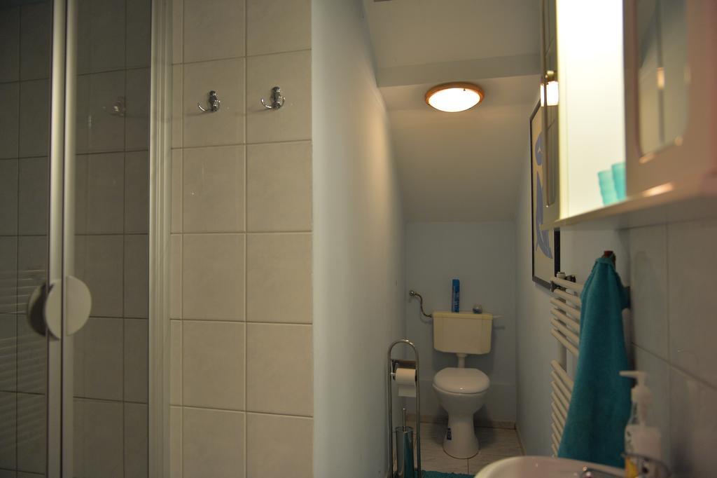 Sopron Eszter Apartman المظهر الخارجي الصورة