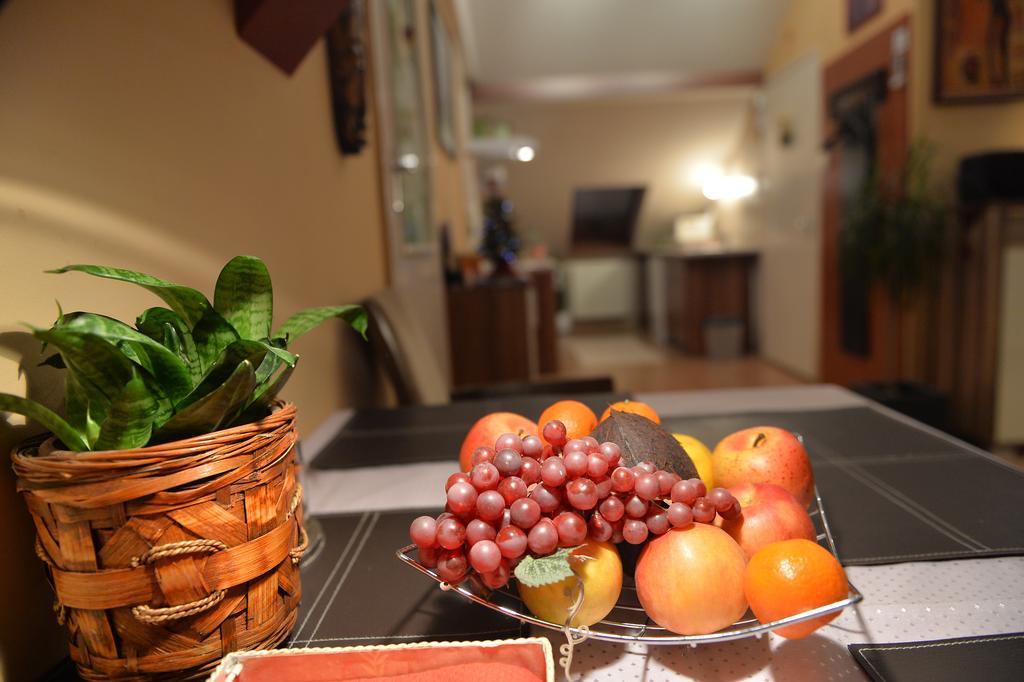 Sopron Eszter Apartman المظهر الخارجي الصورة