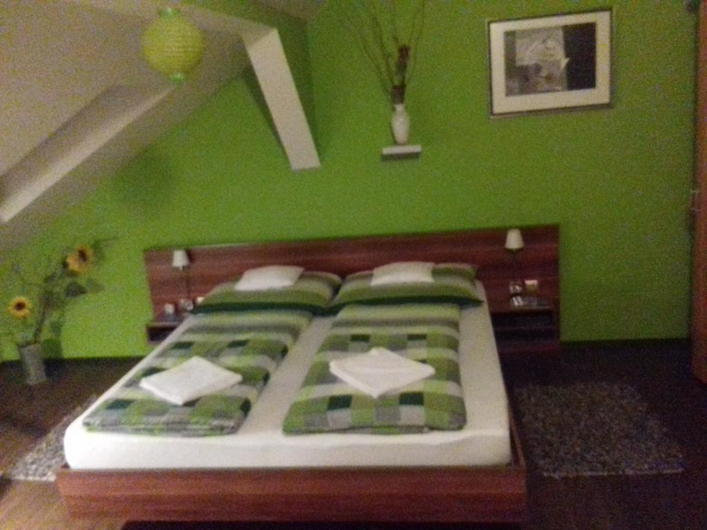 Sopron Eszter Apartman المظهر الخارجي الصورة