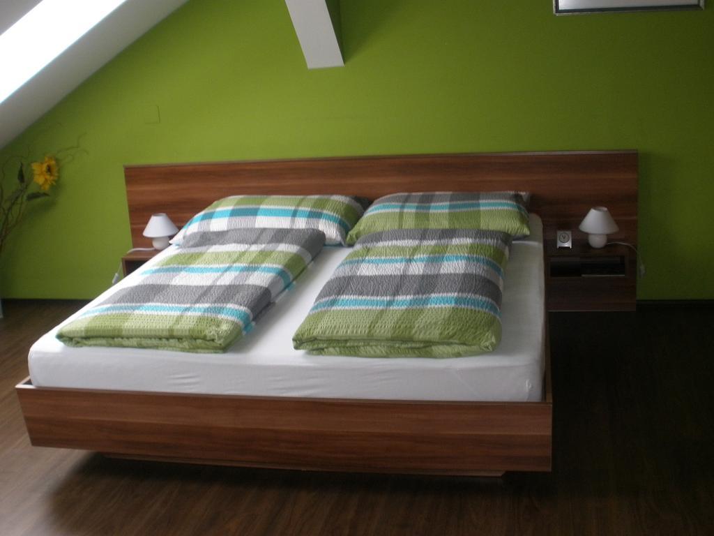 Sopron Eszter Apartman المظهر الخارجي الصورة