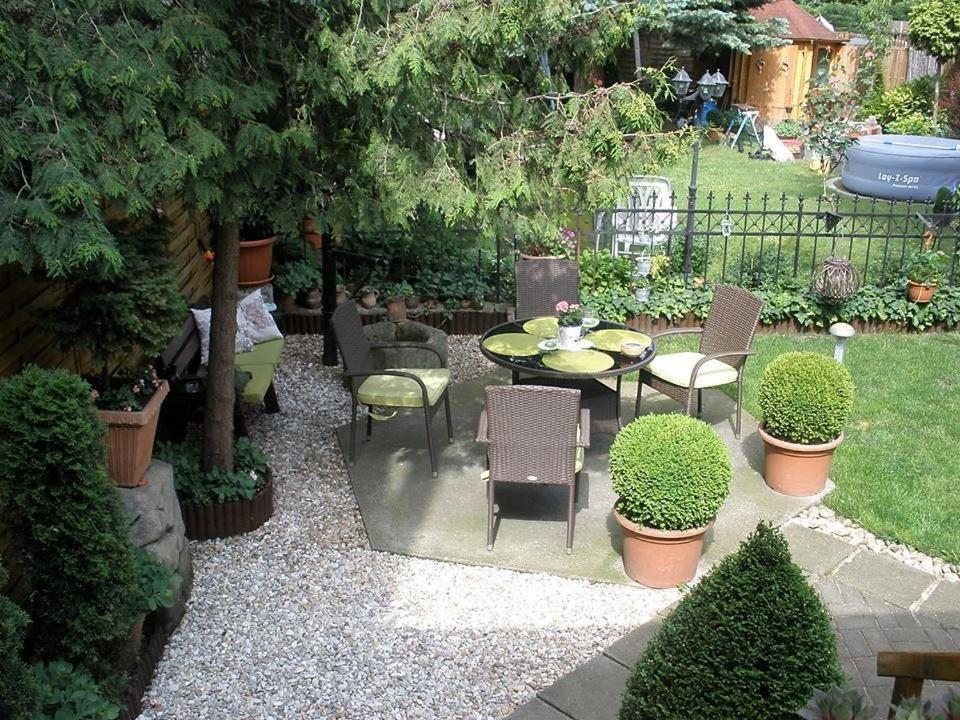 Sopron Eszter Apartman المظهر الخارجي الصورة